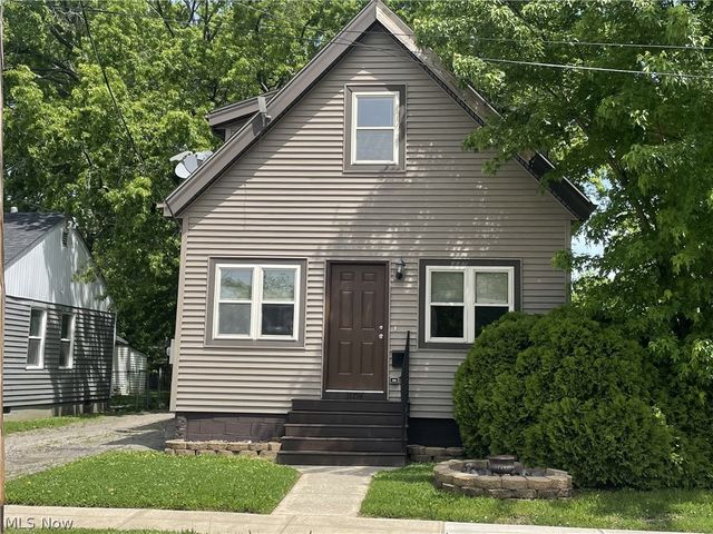 11714 Kirton Avenue, Cleveland, OH 44135