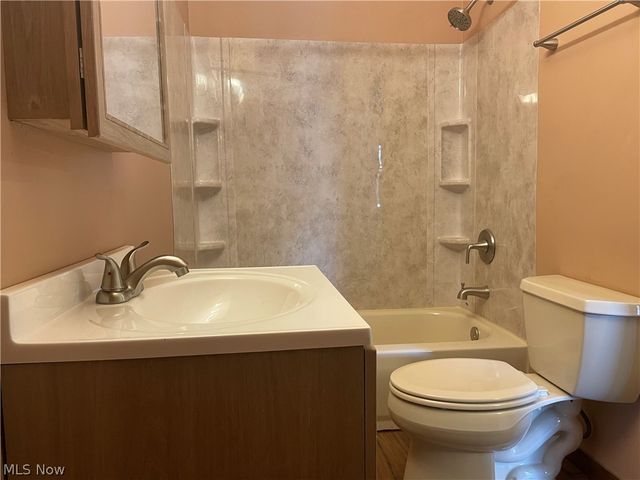 11714 Kirton Avenue, Cleveland, OH 44135