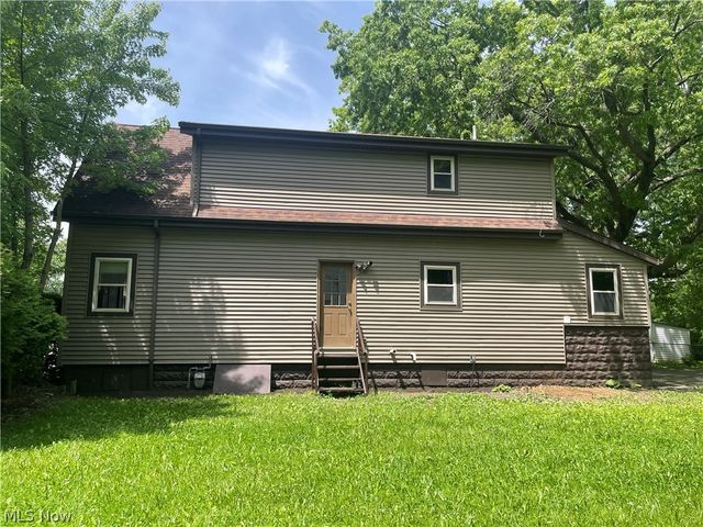 11714 Kirton Avenue, Cleveland, OH 44135