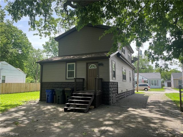 11714 Kirton Avenue, Cleveland, OH 44135