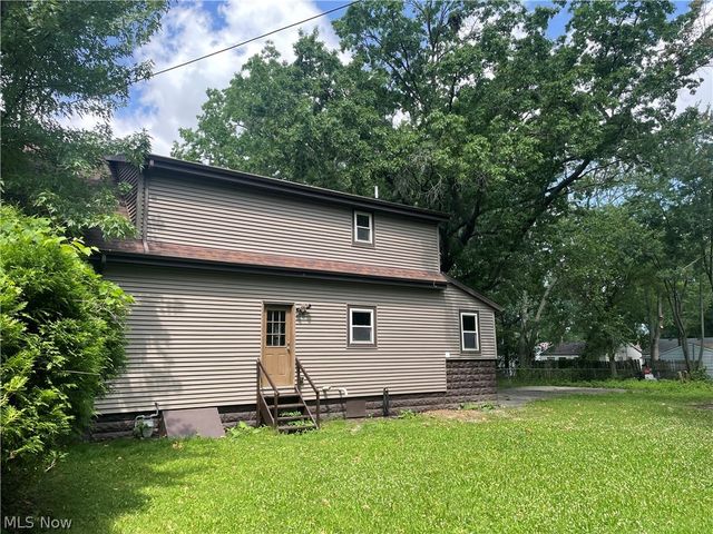 11714 Kirton Avenue, Cleveland, OH 44135