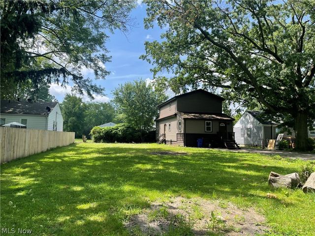11714 Kirton Avenue, Cleveland, OH 44135
