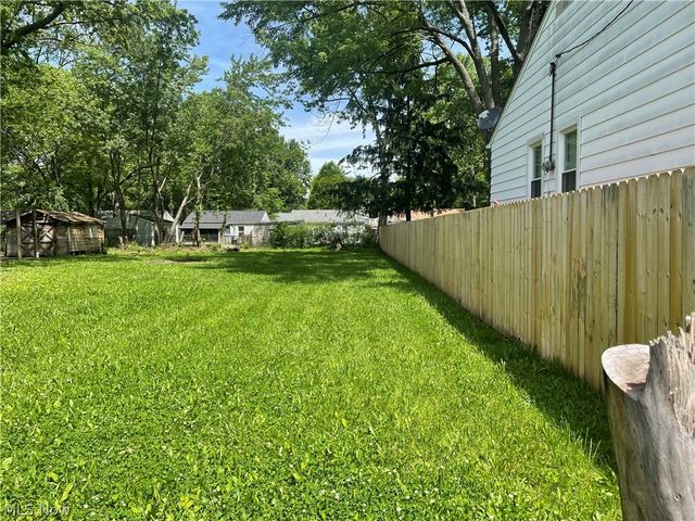11714 Kirton Avenue, Cleveland, OH 44135