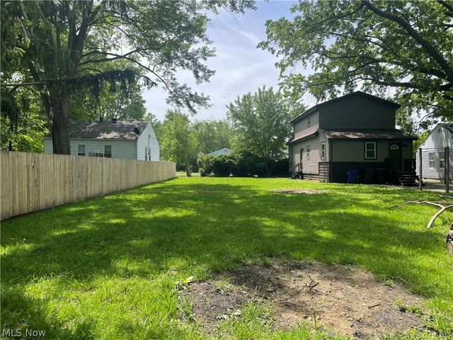 11714 Kirton Avenue, Cleveland, OH 44135