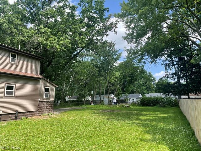 11714 Kirton Avenue, Cleveland, OH 44135