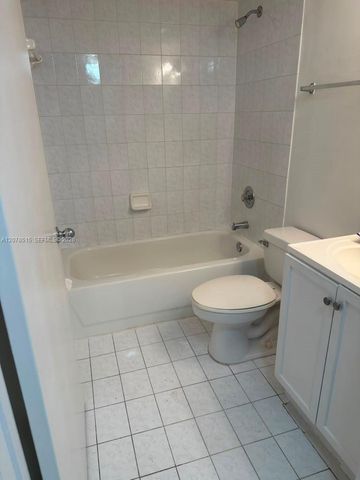 7611 SW 153rd Court 103, Miami, FL 33193