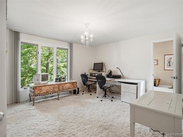 4751 Rolling Ridge Road, West Bloomfield, MI 48323