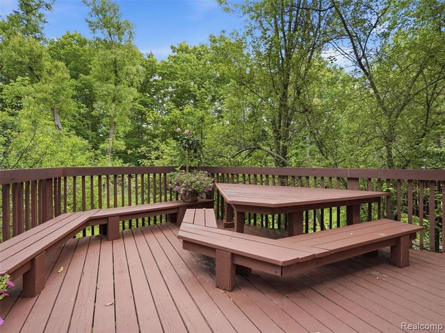 4751 Rolling Ridge Road, West Bloomfield, MI 48323