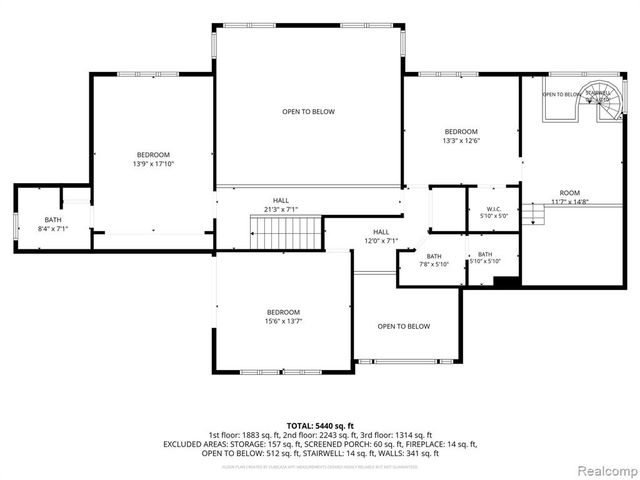 4751 Rolling Ridge Road, West Bloomfield, MI 48323