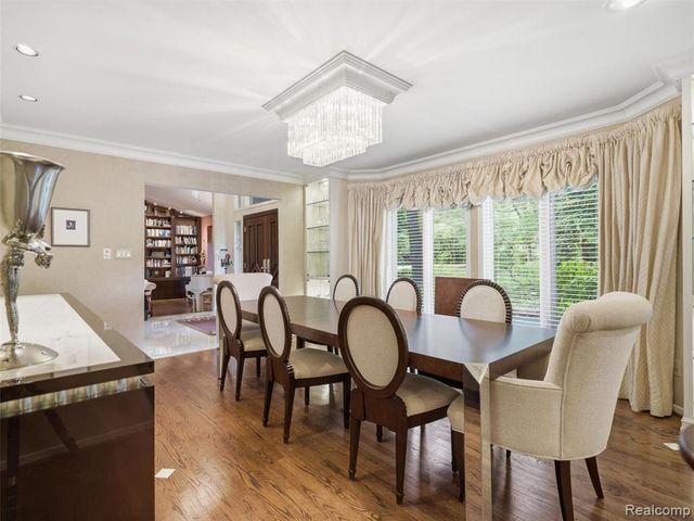 4751 Rolling Ridge Road, West Bloomfield, MI 48323