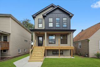 10649 S Sawyer Avenue, Chicago, IL 60655
