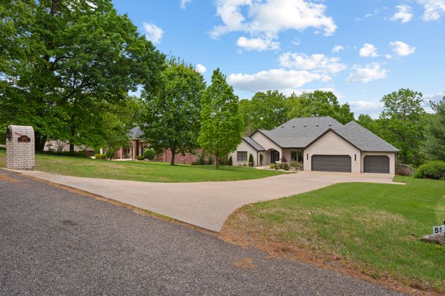 3400 Callie Drive, Grove, OK 74344