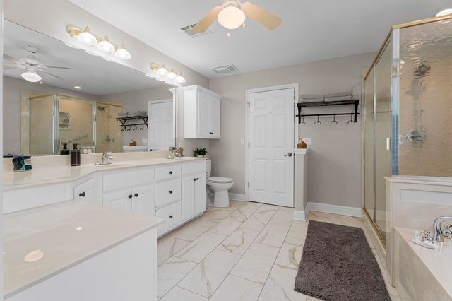 3400 Callie Drive, Grove, OK 74344