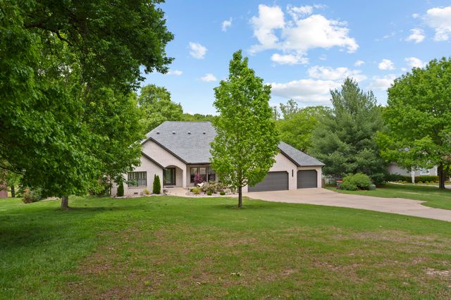 3400 Callie Drive, Grove, OK 74344