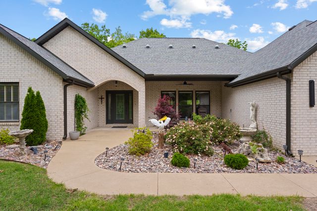 3400 Callie Drive, Grove, OK 74344