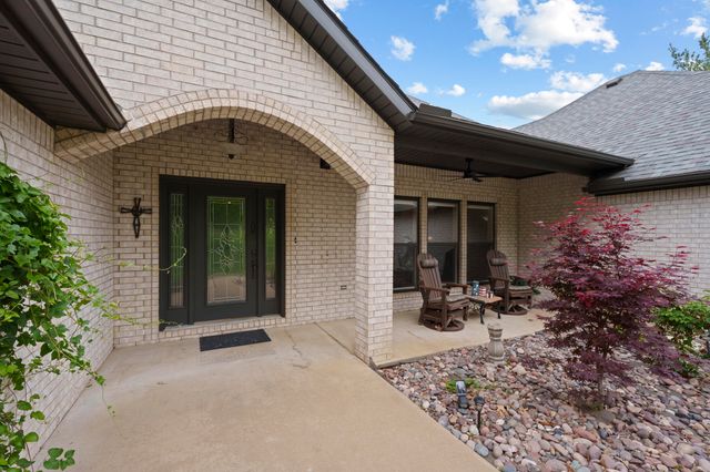 3400 Callie Drive, Grove, OK 74344