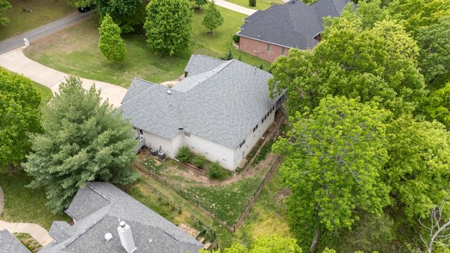 3400 Callie Drive, Grove, OK 74344