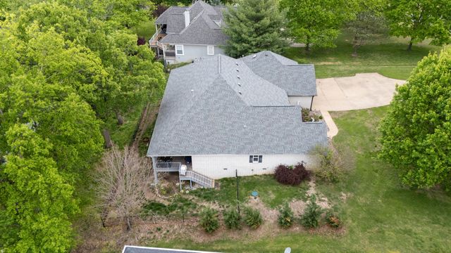 3400 Callie Drive, Grove, OK 74344