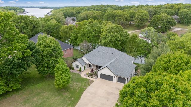 3400 Callie Drive, Grove, OK 74344