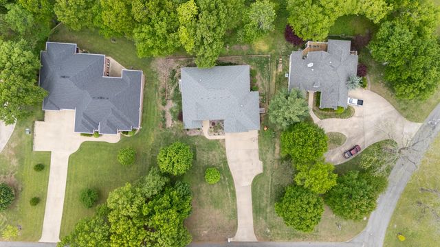 3400 Callie Drive, Grove, OK 74344