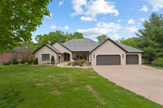 3400 Callie Drive, Grove, OK 74344