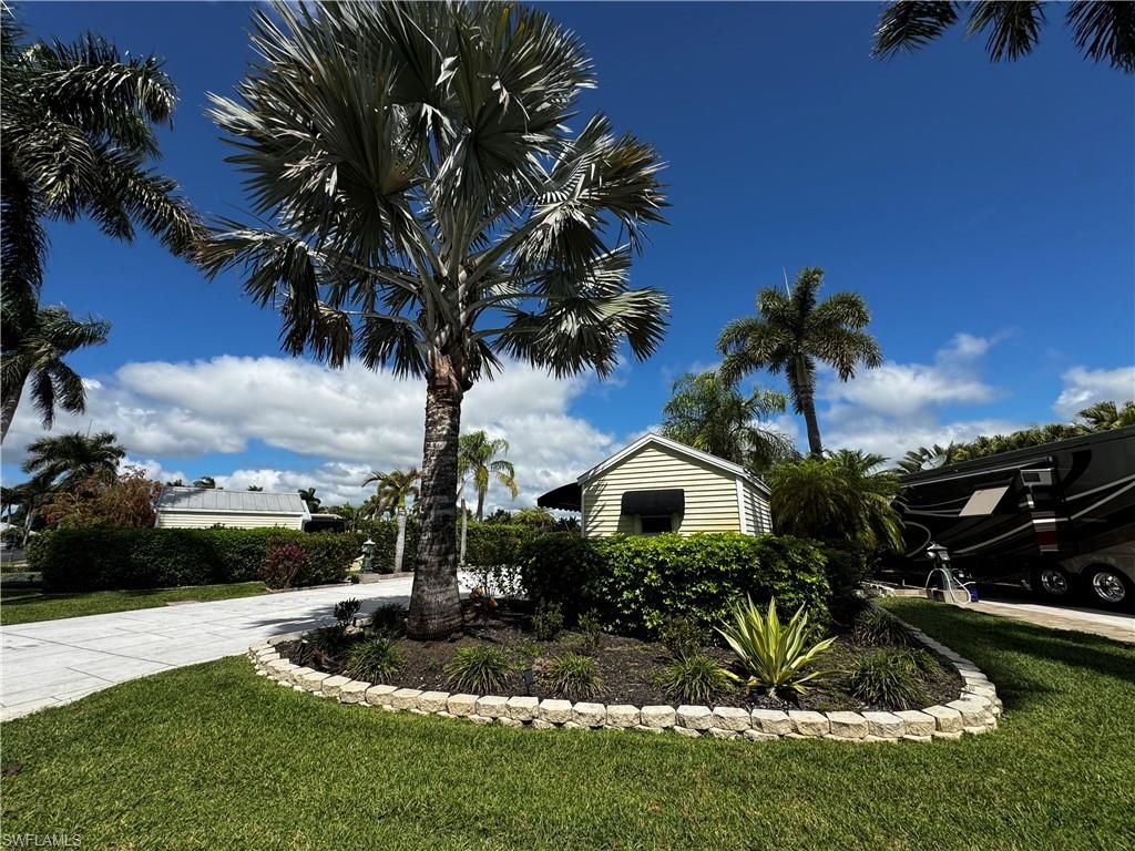 Lot 261 3012 Gray Eagle PKWY, LABELLE, FL 33935 — photo 4