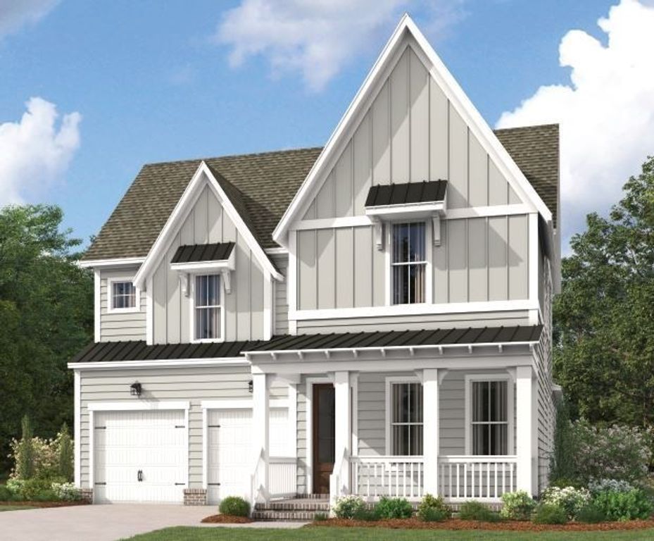 3981 Kathie Dr, Thompsons Station, TN 37179