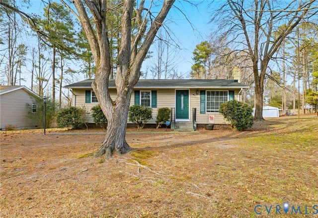 12145 White Bark Rd, Ruther Glen, VA 22546