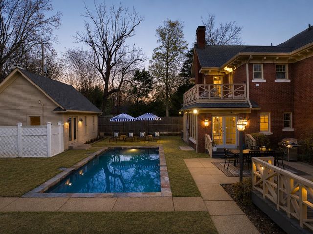777 WEST DR, Memphis, TN 38112