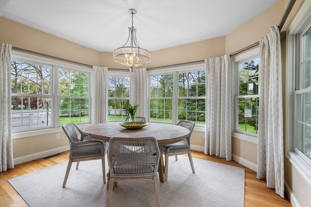 2 Barron Ct, Andover, MA 01810