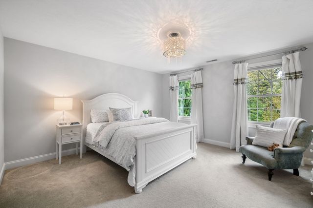 2 Barron Ct, Andover, MA 01810