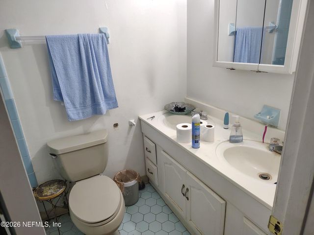 11511 ANAMOREE Lane, Jacksonville, FL 32223