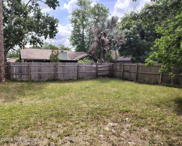 11511 ANAMOREE Lane, Jacksonville, FL 32223
