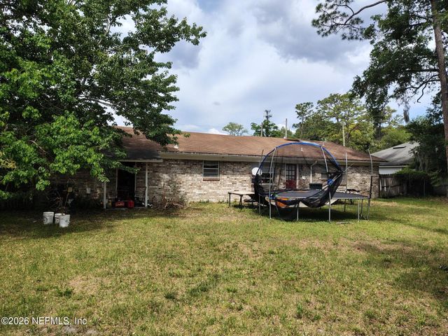 11511 ANAMOREE Lane, Jacksonville, FL 32223