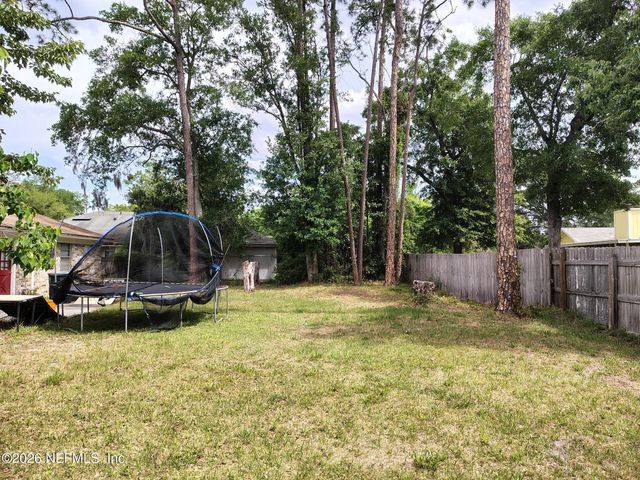 11511 ANAMOREE Lane, Jacksonville, FL 32223
