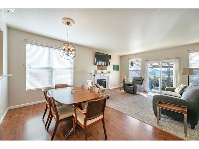 5410 DONOHOE Ave, Eugene, OR 97402