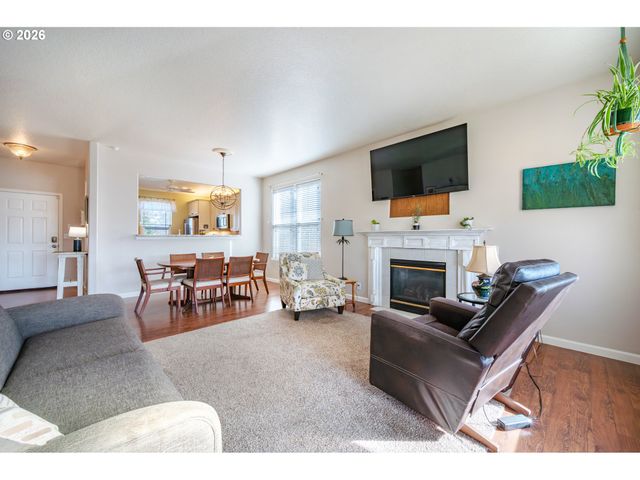 5410 DONOHOE Ave, Eugene, OR 97402