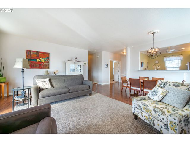 5410 DONOHOE Ave, Eugene, OR 97402