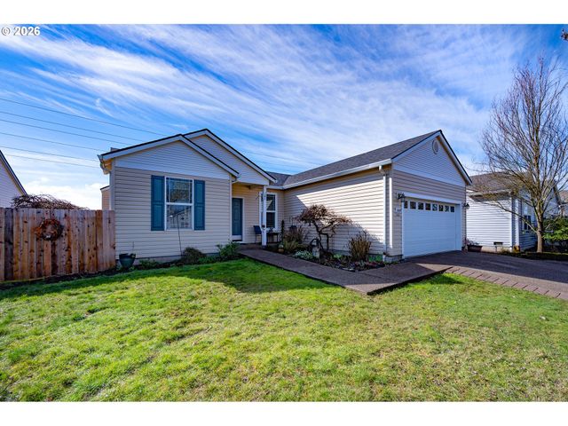 5410 DONOHOE Ave, Eugene, OR 97402