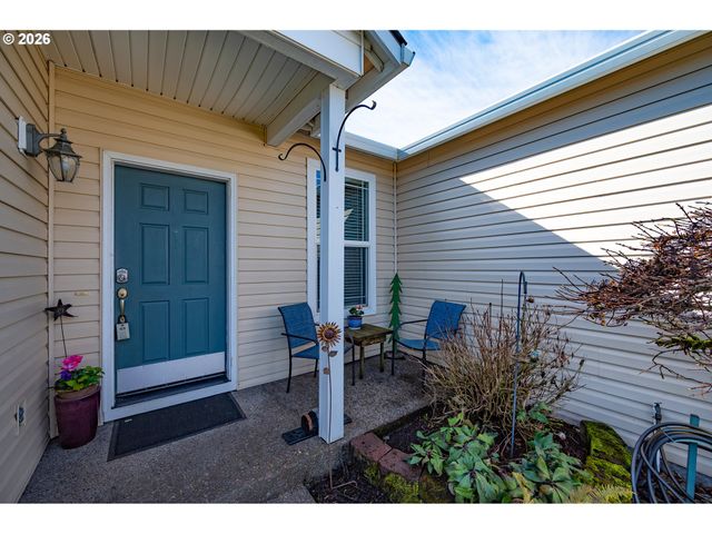 5410 DONOHOE Ave, Eugene, OR 97402