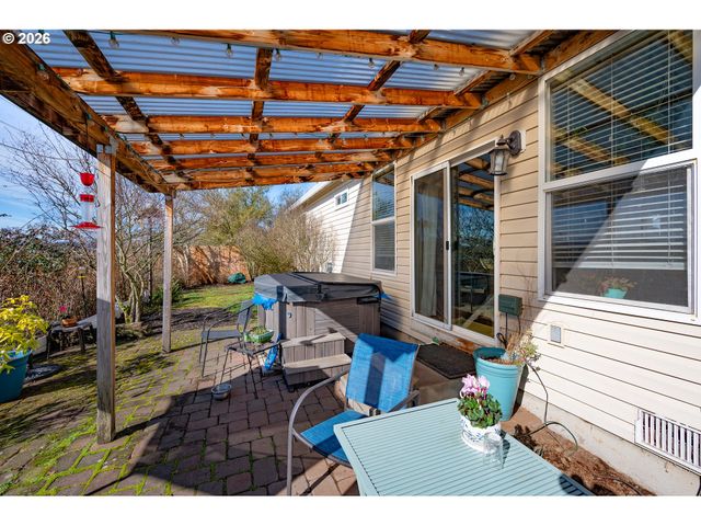 5410 DONOHOE Ave, Eugene, OR 97402