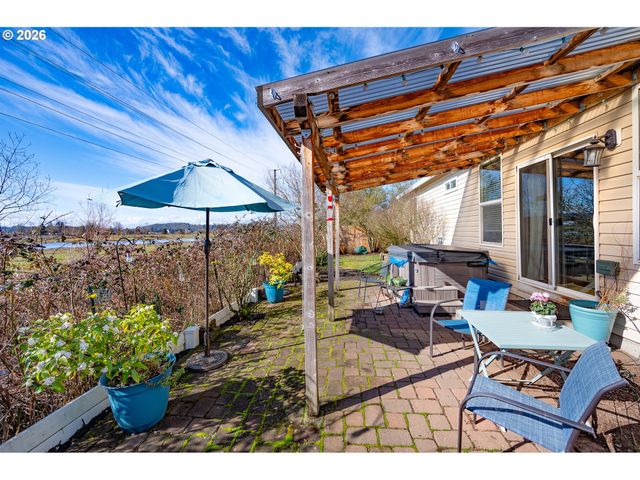 5410 DONOHOE Ave, Eugene, OR 97402