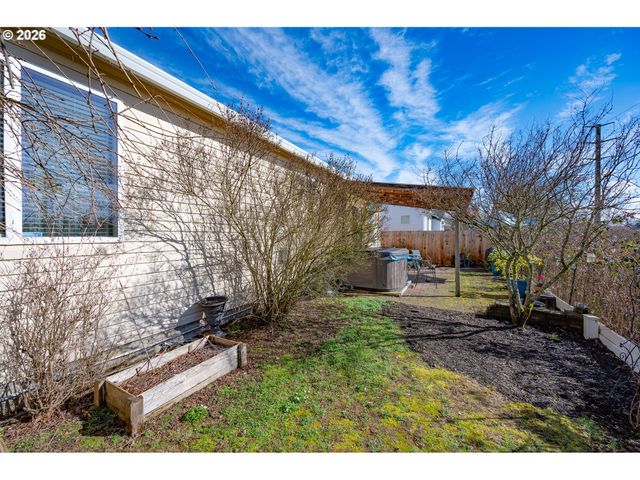 5410 DONOHOE Ave, Eugene, OR 97402