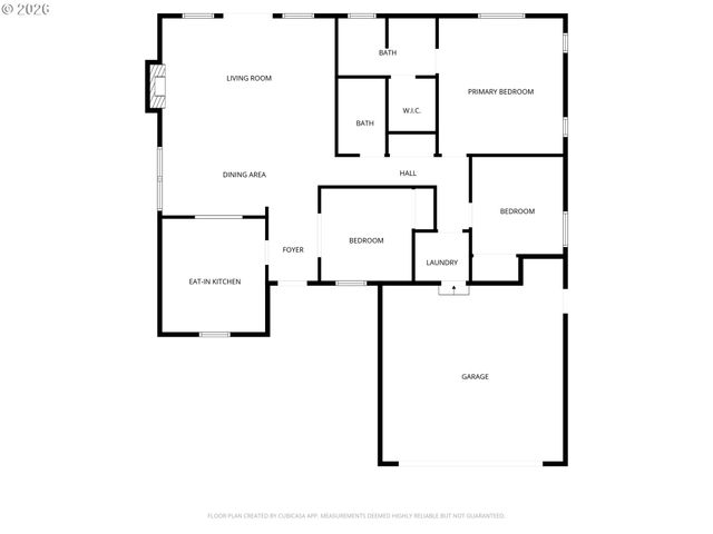 5410 DONOHOE Ave, Eugene, OR 97402