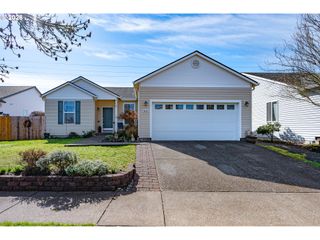 5410 DONOHOE Ave, Eugene, OR 97402