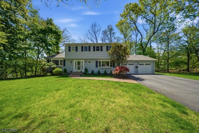 21 Robin Hood Rd, Parsippany-troy Hills Twp., NJ 07950