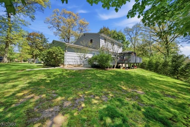 21 Robin Hood Rd, Parsippany-troy Hills Twp., NJ 07950