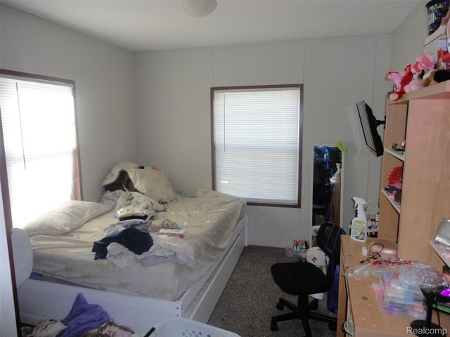 955 CAMERON CIRCLE, Raisinville Township, MI 48161