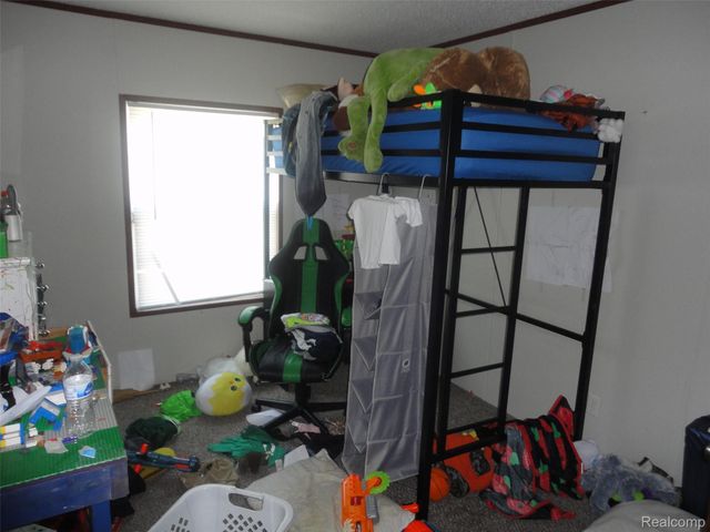 955 CAMERON CIRCLE, Raisinville Township, MI 48161