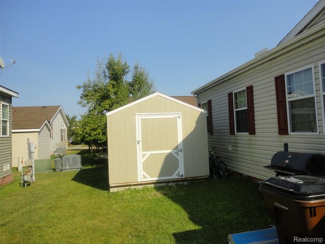 955 CAMERON CIRCLE, Raisinville Township, MI 48161